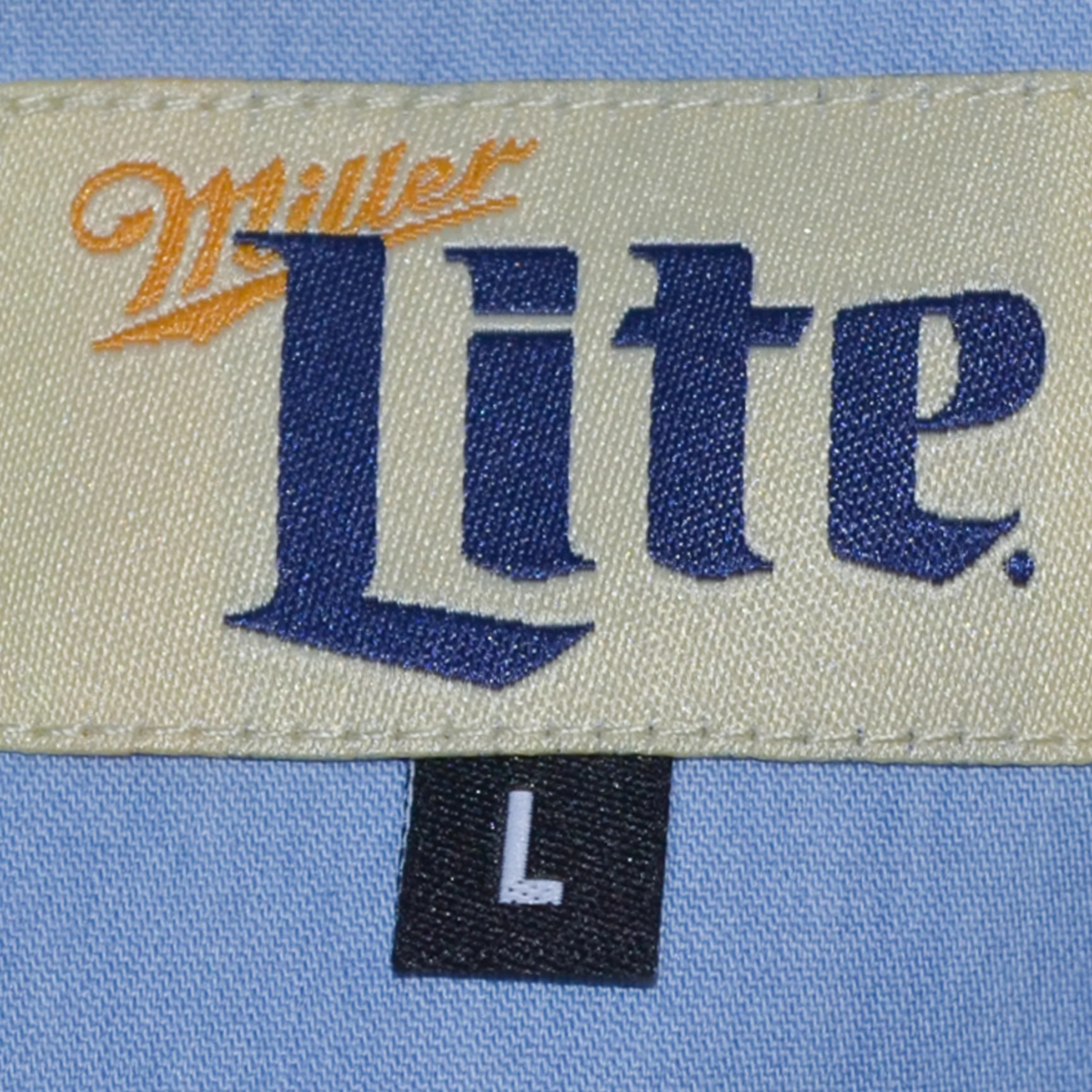 Conciertos Originales Button Down Shirt - Image 3