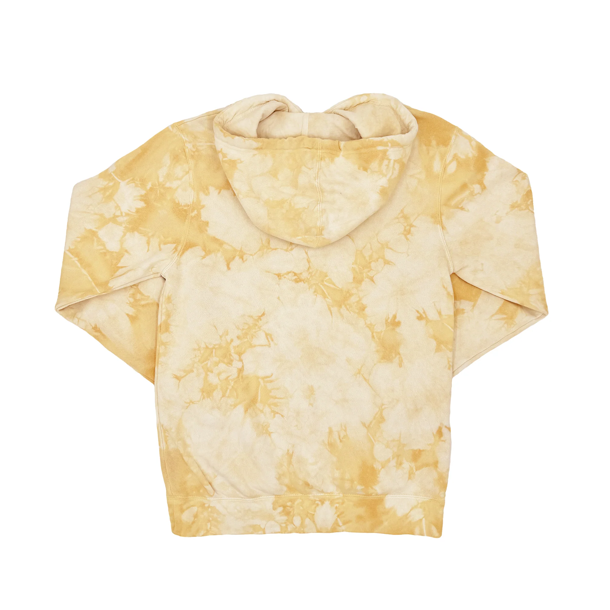 GREAT TASTE TIE DYE HOODIE - Image 3