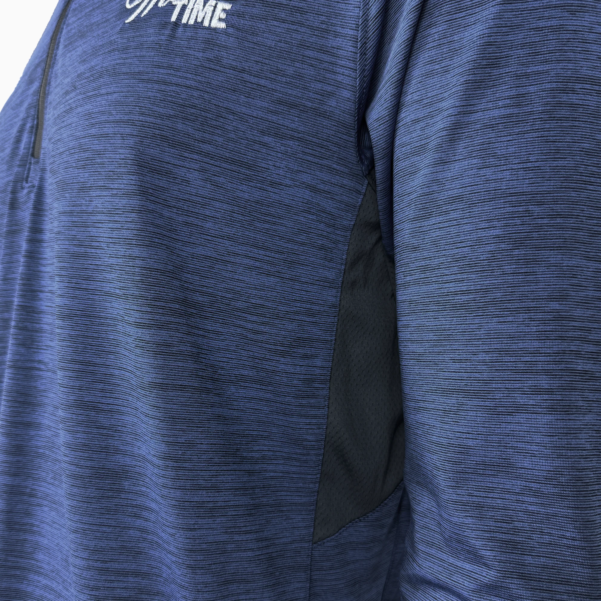 IT'S MILLER TIME 1/4 ZIP PULLOVER - Image 4