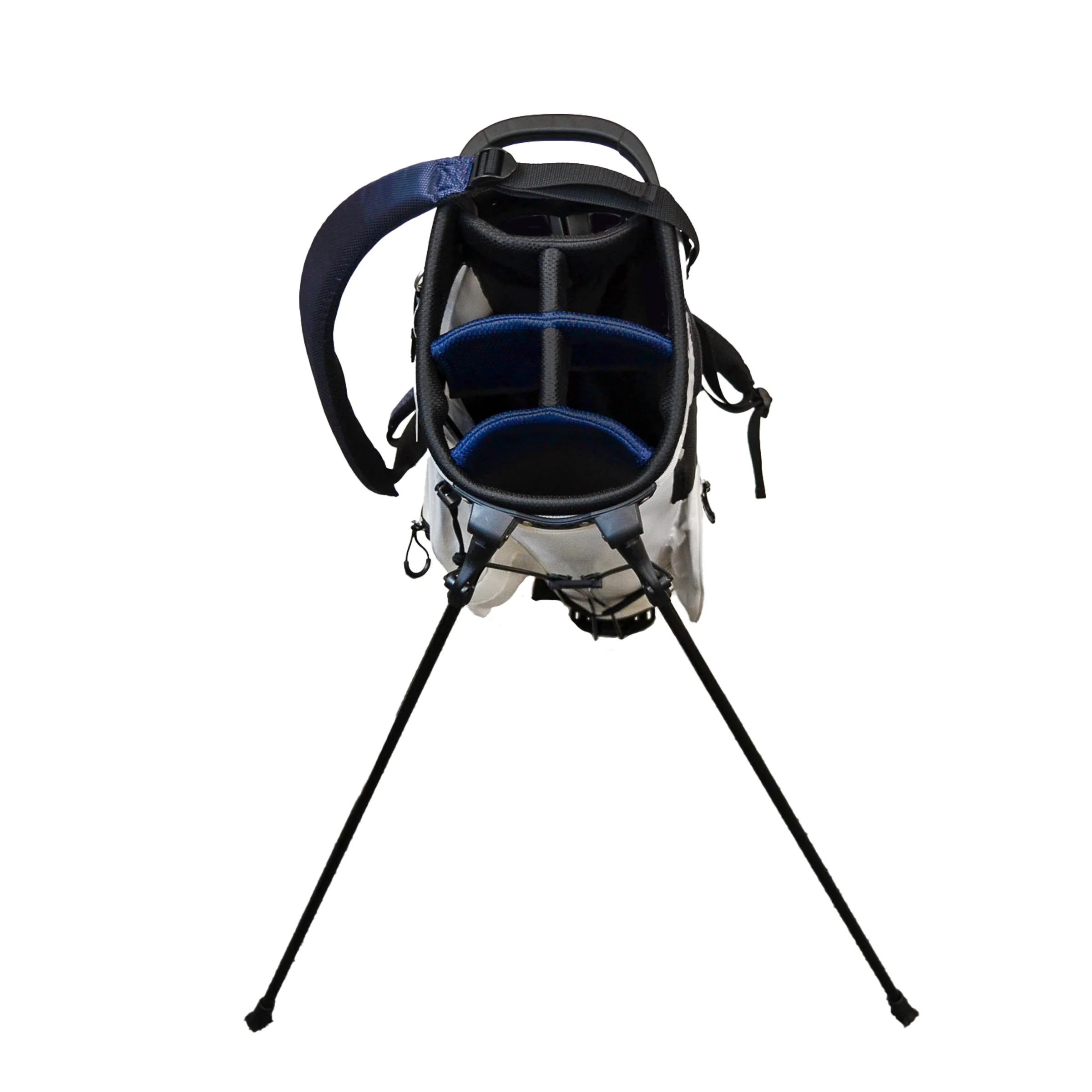 It's Miller Time Icon Golf Bag - Image 3