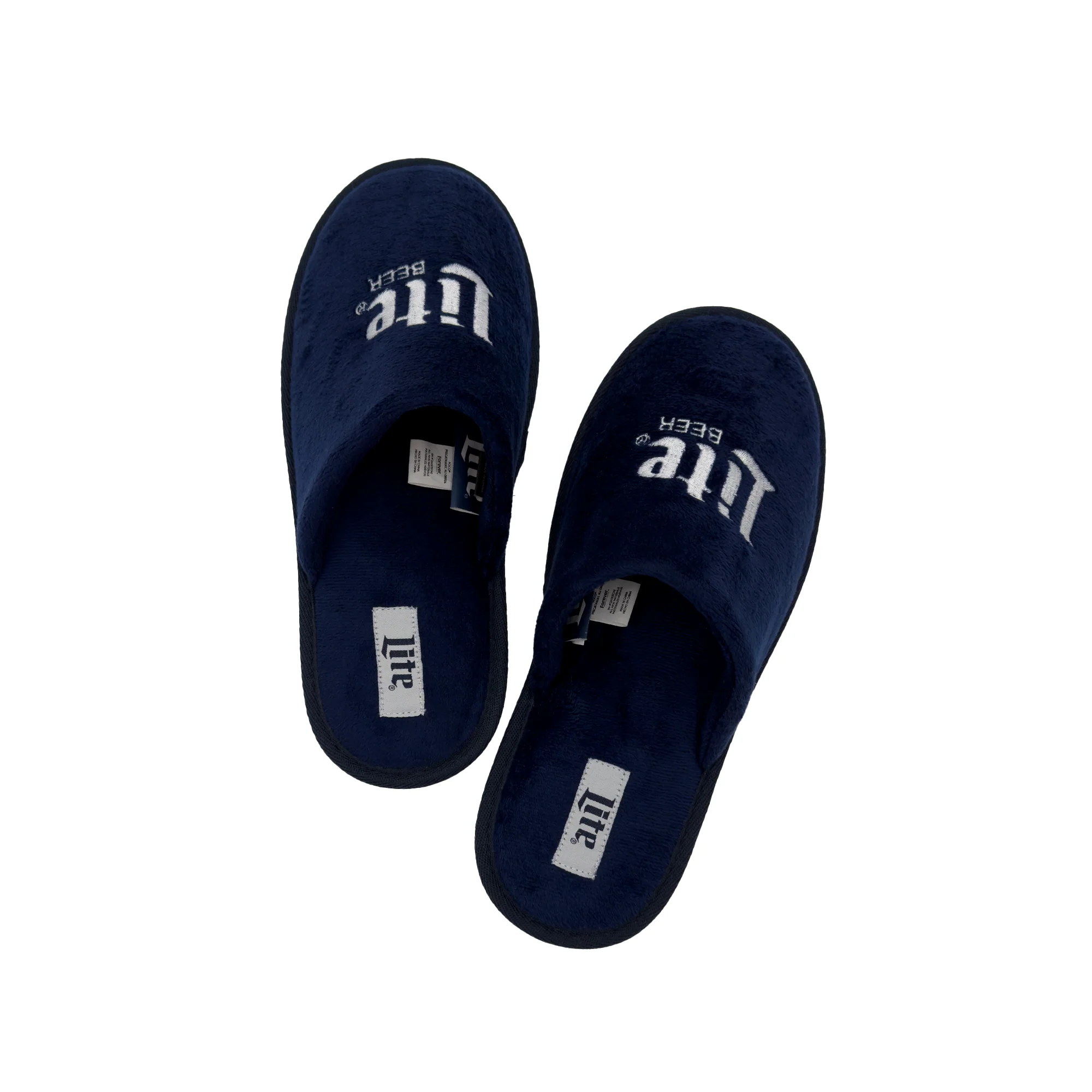 LITE BEER SLIPPERS - Image 3