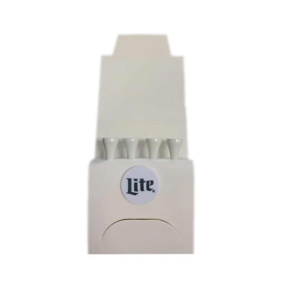 LITE MATCHBOOK TEE PACK - Image 3