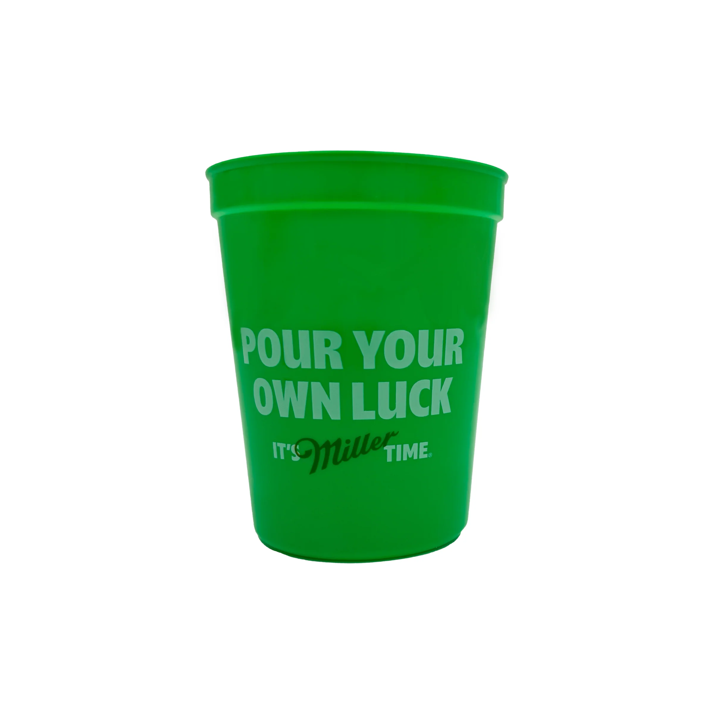 Miller LIte Die and Cup Game - Image 3