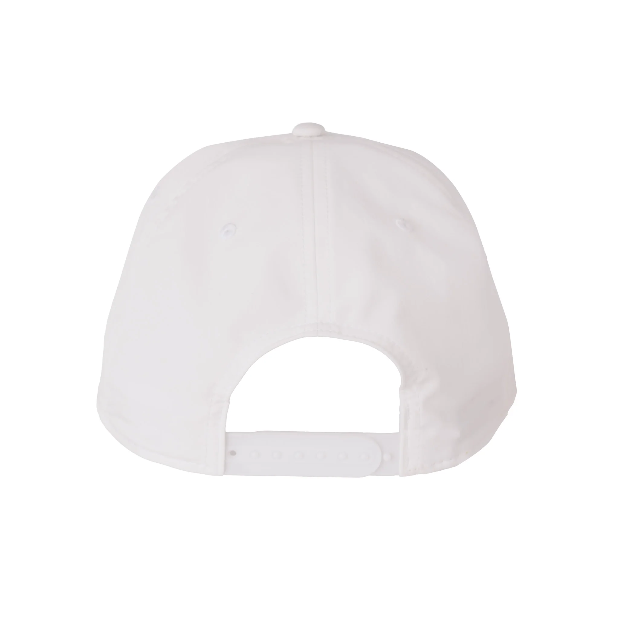 MILLER LITE WHITE CREST ROPE HAT - Image 3