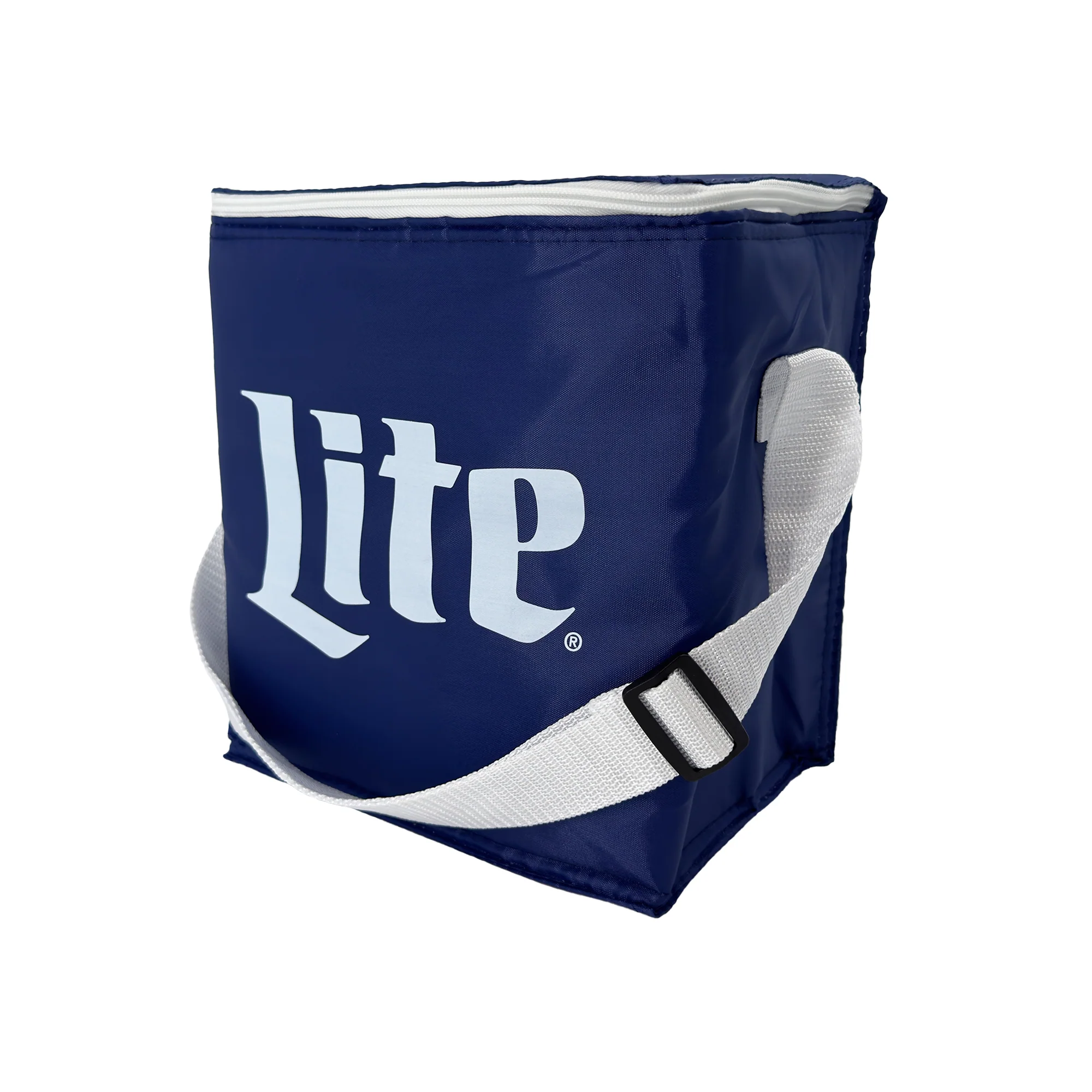 TASTES LIKE MILLER TIME SOFT SIDED COOLER - Image 4